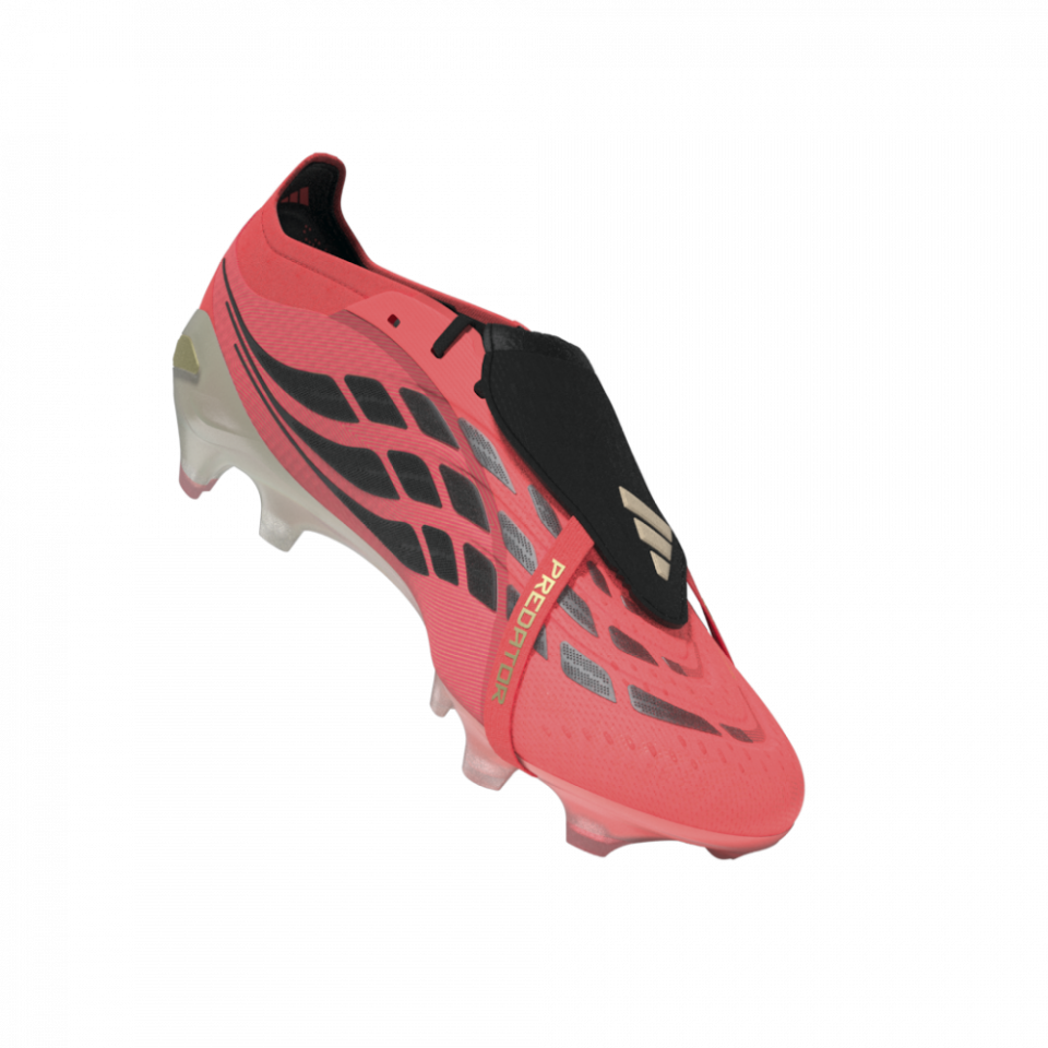 adidas Predator Elite FT FG Soccer Cleats | Road to Glory Pack